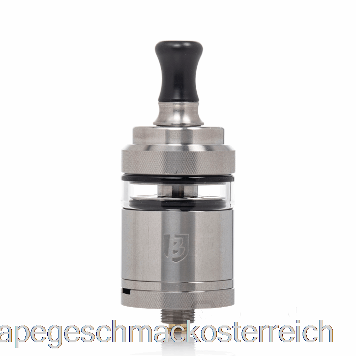 Vandy Vape BSKR Mini V3 MTL 22mm RTA Edelstahl Vape Geschmack